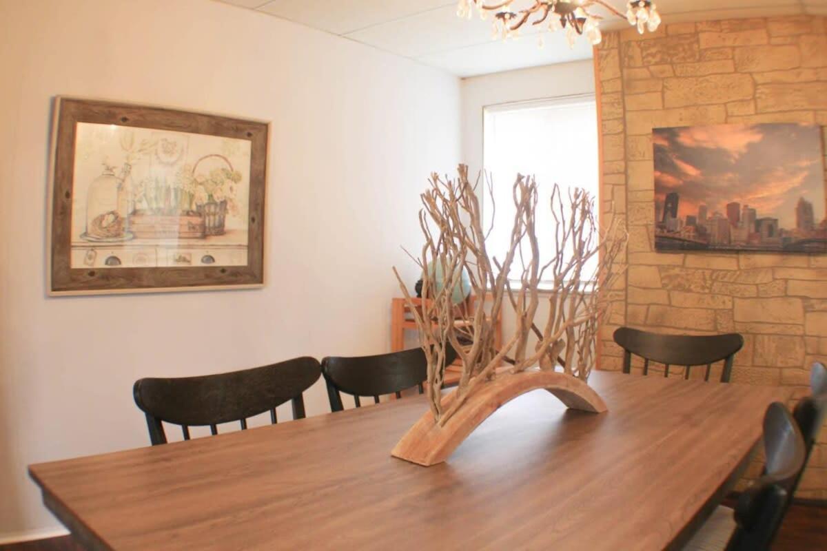 Massive 4 Bed House-Short Walk To Amazing View Apartment Pittsburgh Exterior photo
